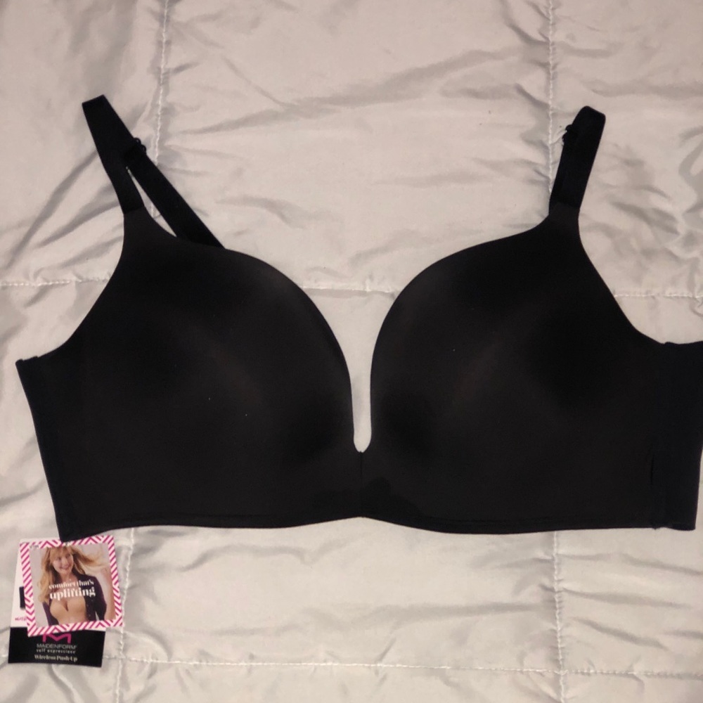 MaidenForm Bra